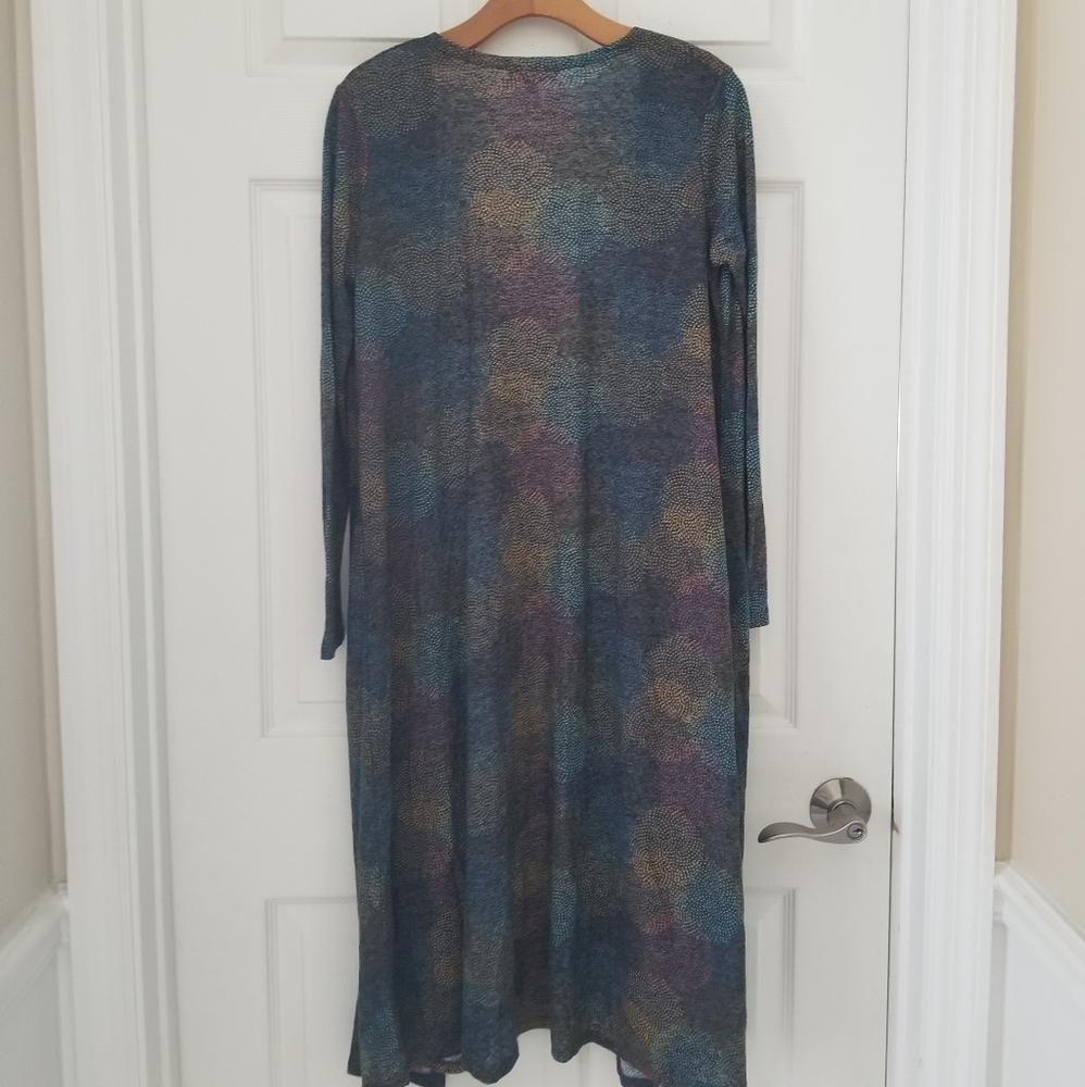 Lularoe Sarah - Picture 2 of 7